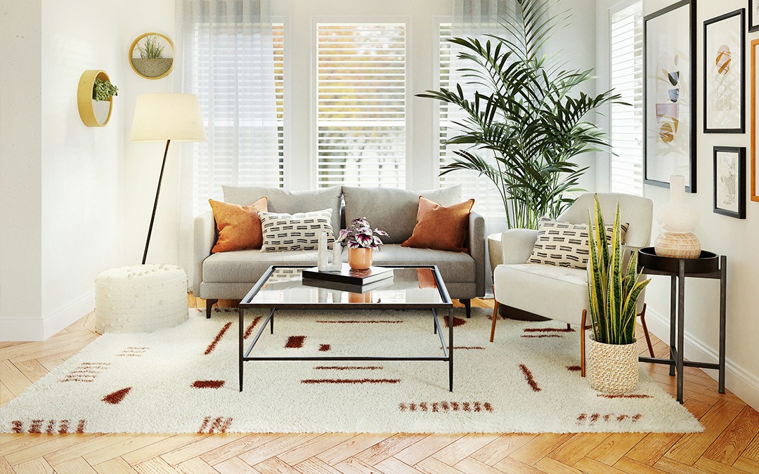 Come trasformare gli spazi