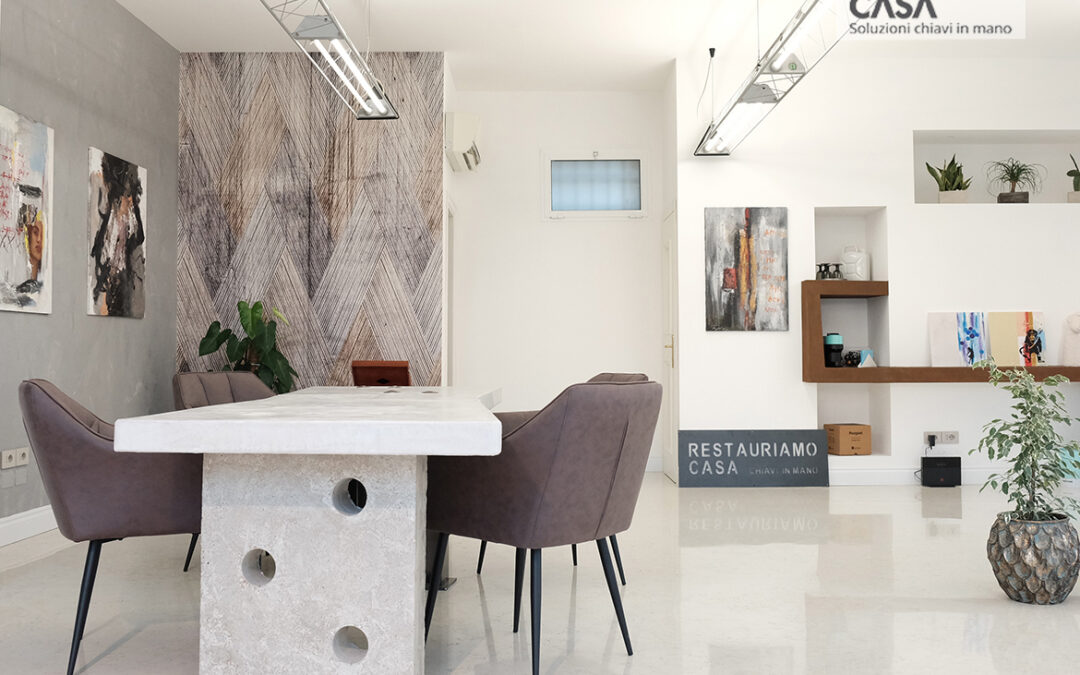Studio di Architettura Padova: dove nascono i progetti di Restauriamo Casa