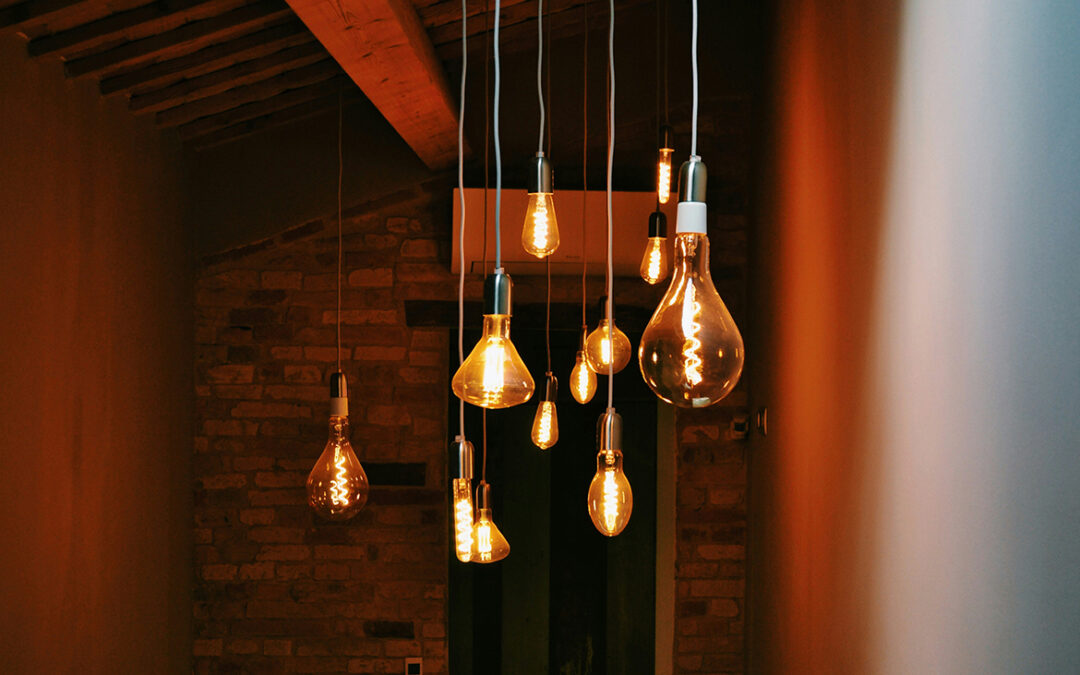 Progettazione illuminazione casa | Guida al lighting design