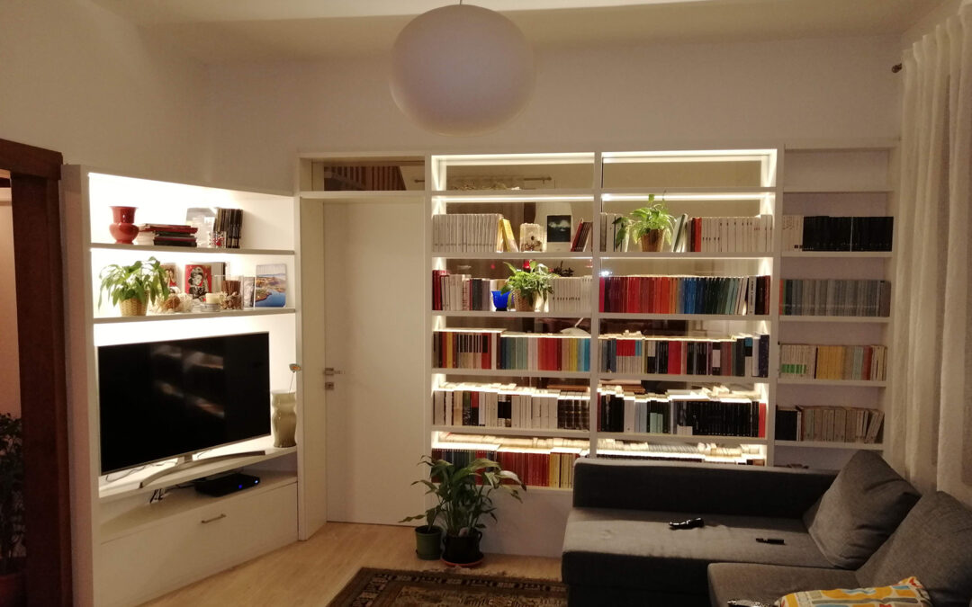 Arredo su misura a Padova