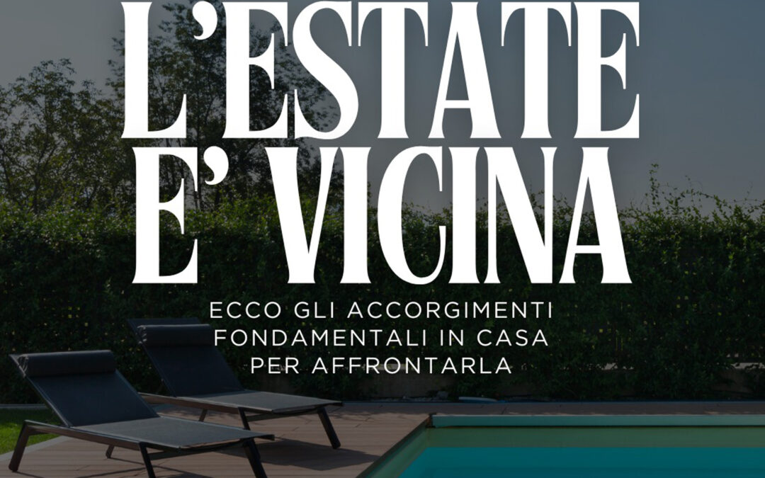 Ristrutturare Casa a Padova in vista dell’Estate