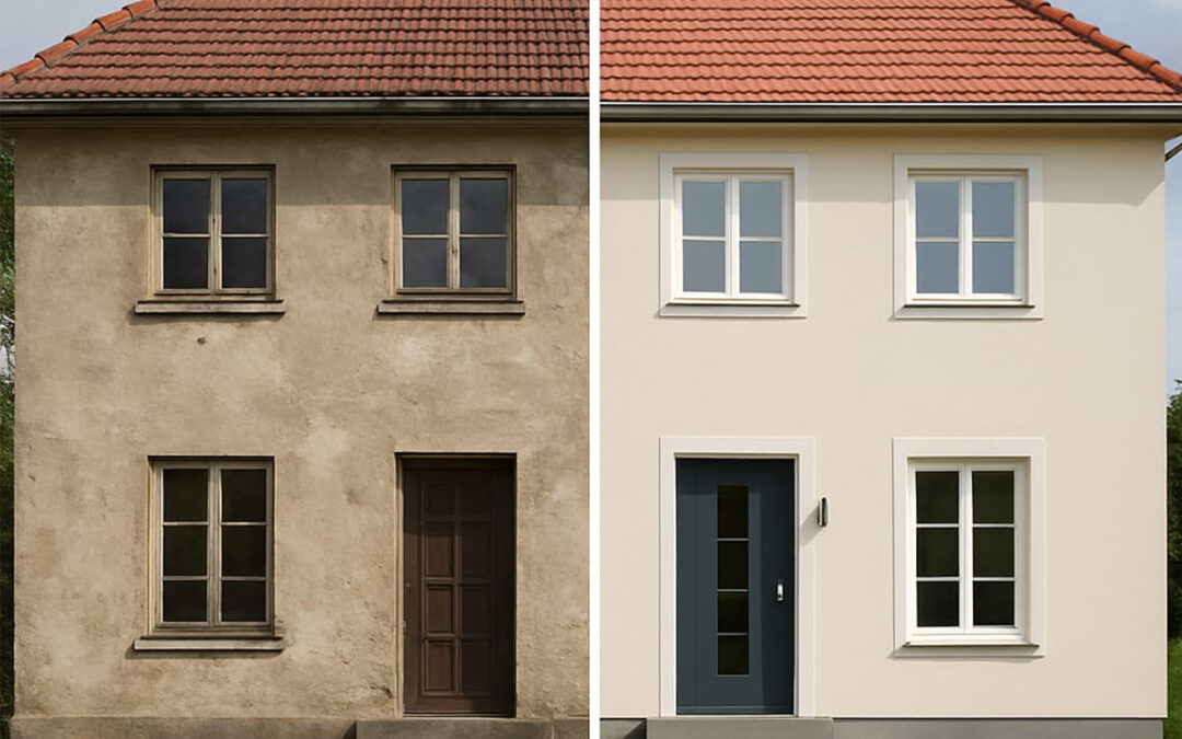 Come Valorizzare un Immobile Prima di Venderlo