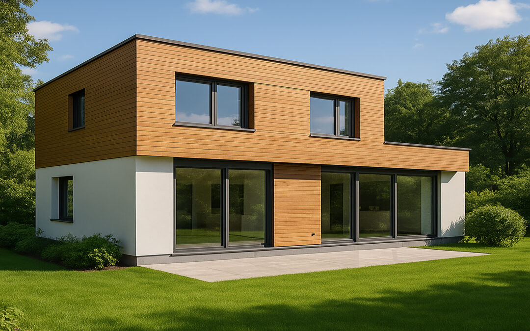 Casa Passiva: mito o realtà?