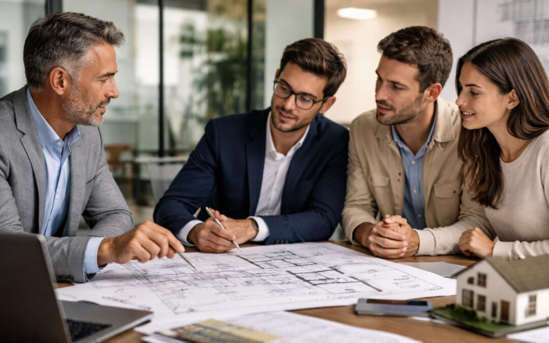 L’importanza fondamentale di essere assistiti da un tecnico nell’acquisto di un immobile