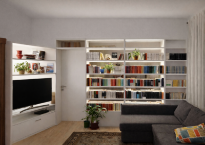 Arredo su misura a Padova – Interior Design e Ristrutturazione